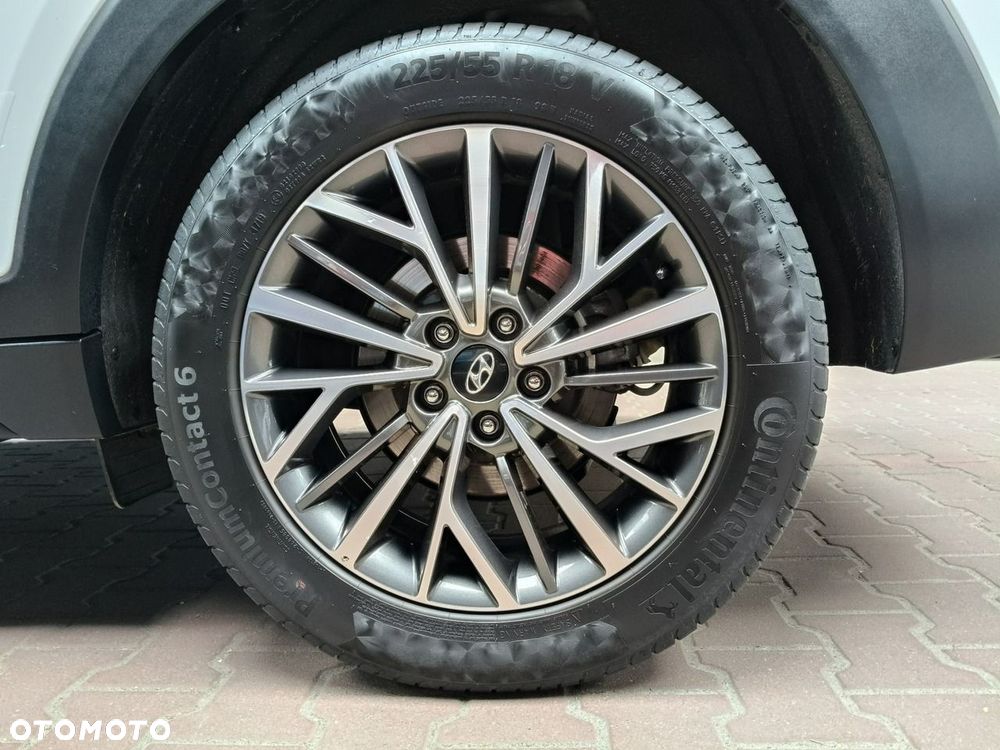 Hyundai Tucson 1.6 GDi 2WD DCT Advantage+ - 10