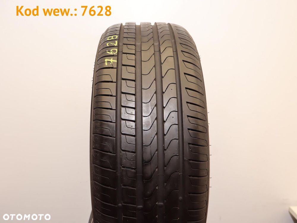 Pirelli Scorpion Verde - 235/45 R20 - 7