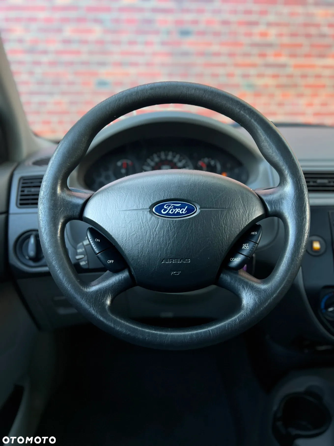 Ford Focus 2.0 SE Wagon - 31