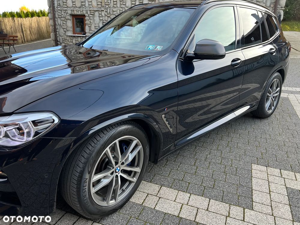 BMW X3 - 4