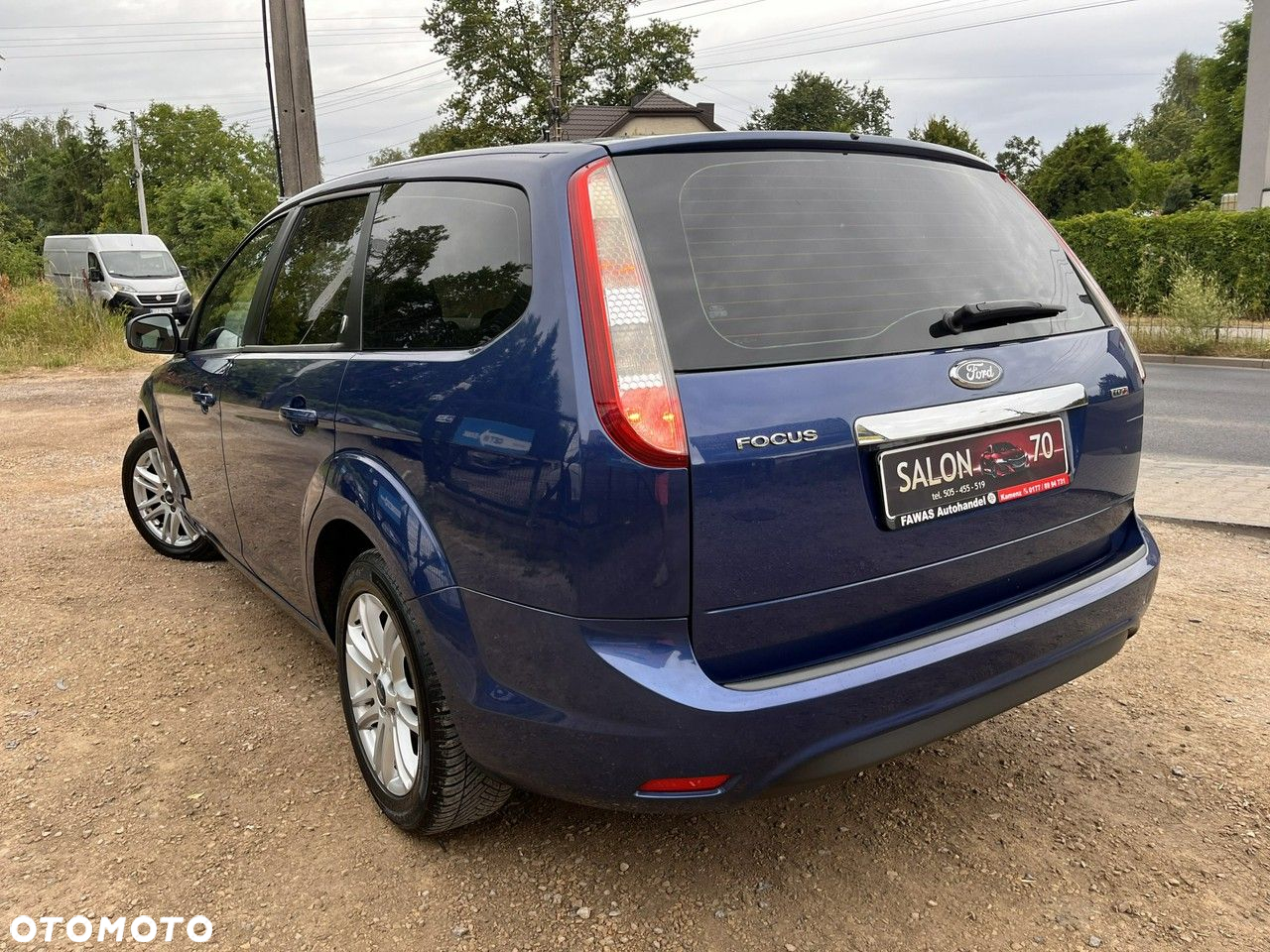 Ford Focus - 4