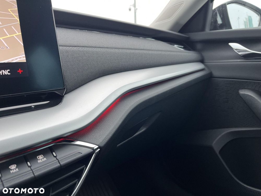 Skoda Octavia 2.0 TDI Style DSG - 33