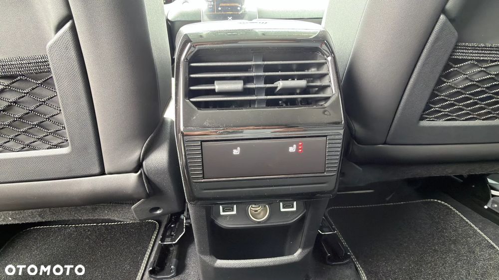 Citroën C5 Aircross 1.2 mHEV Max eDCT6 - 17