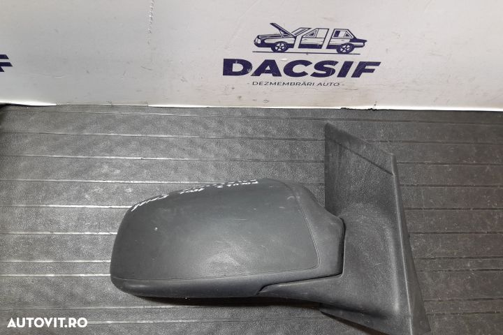 Oglinda dreapta electrica E9014292 5 FIRE E9014292 5 FIRE Ford Focus - 2