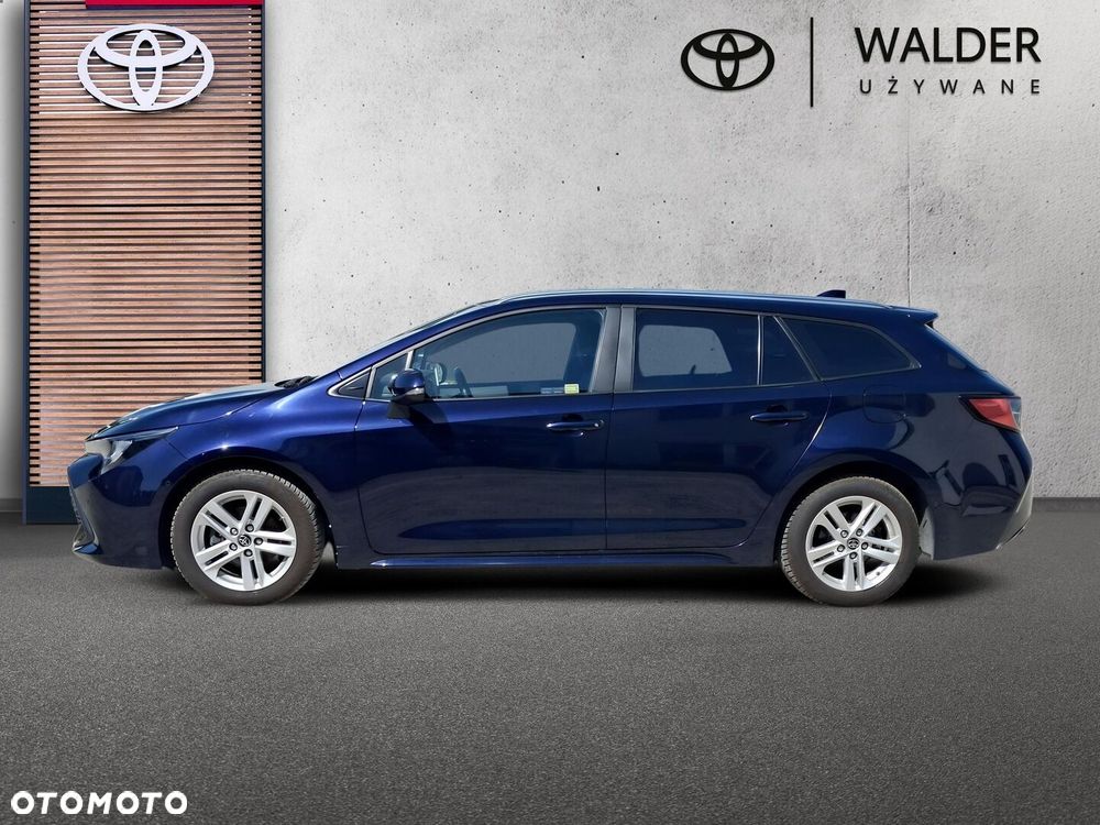 Toyota Corolla 1.8 Hybrid Comfort - 3