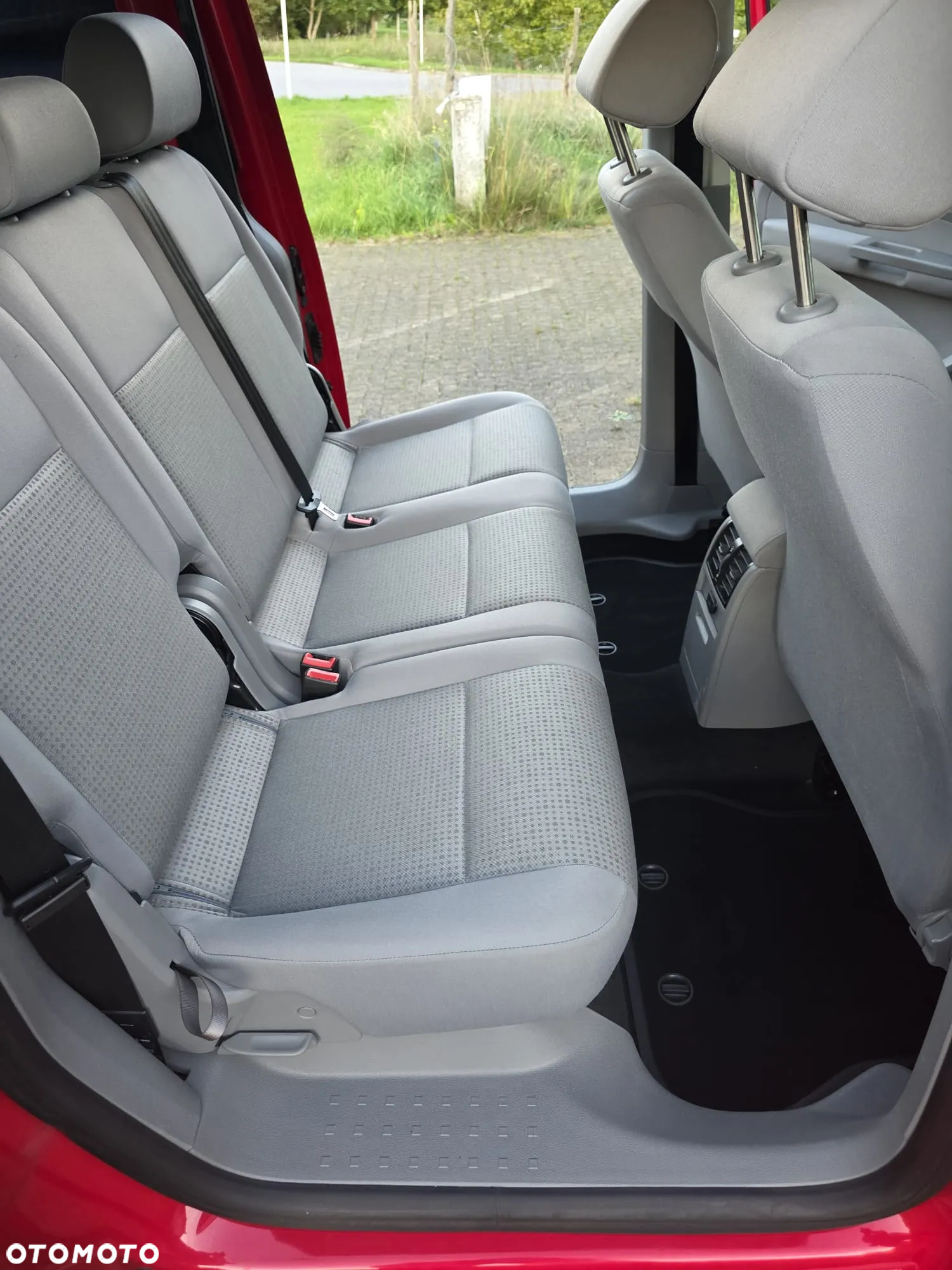 Volkswagen Caddy 1.4 Life Style (5-Si.) - 34
