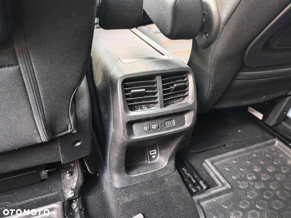 Opel Combo - 29