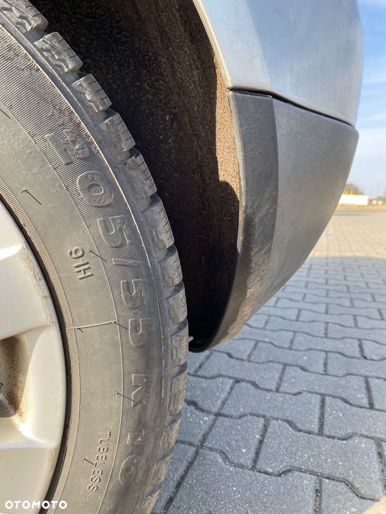 Volkswagen Golf 1.4 United - 12