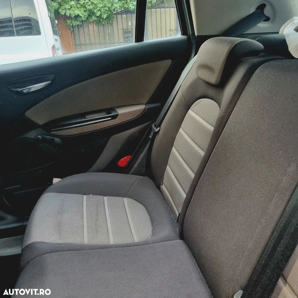 Fiat Bravo 1.4 T-JET 16V Dynamic - 10