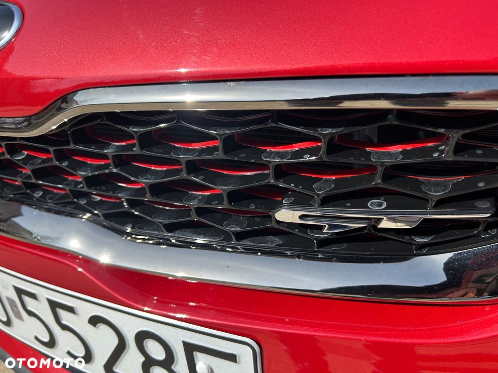 Kia ProCeed - 27