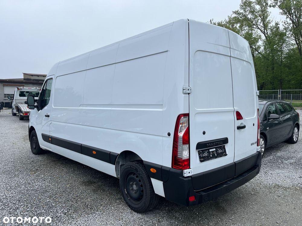 Renault Master - 4