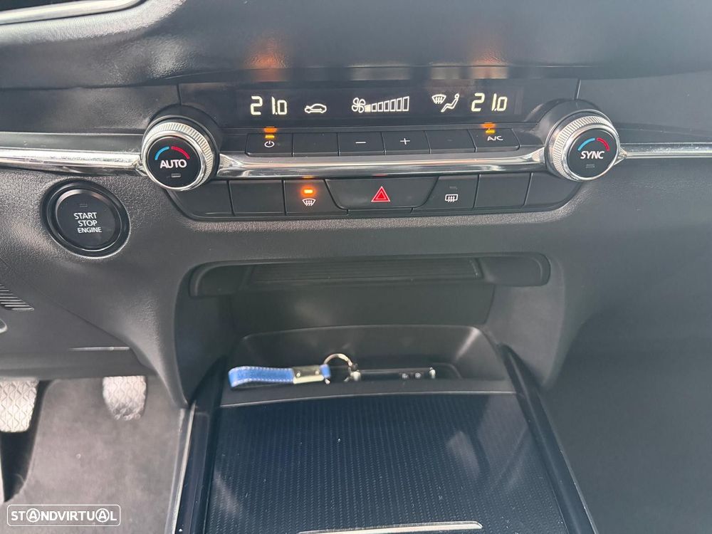 Mazda CX-30 2.0 e-Skyactiv-G Exclusive-line - 24