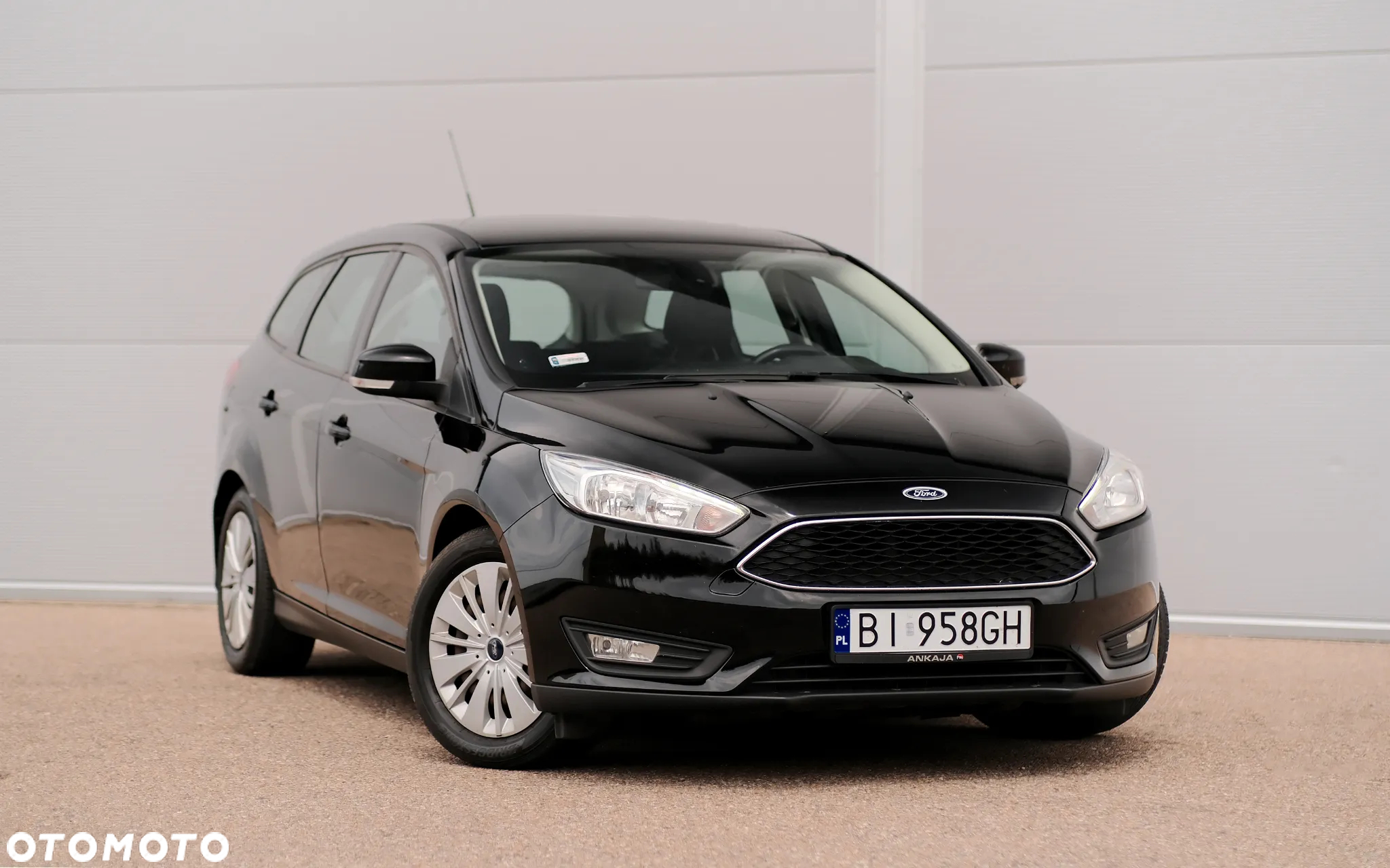 Ford Focus 2.0 TDCi SYNC Edition ASS - 6