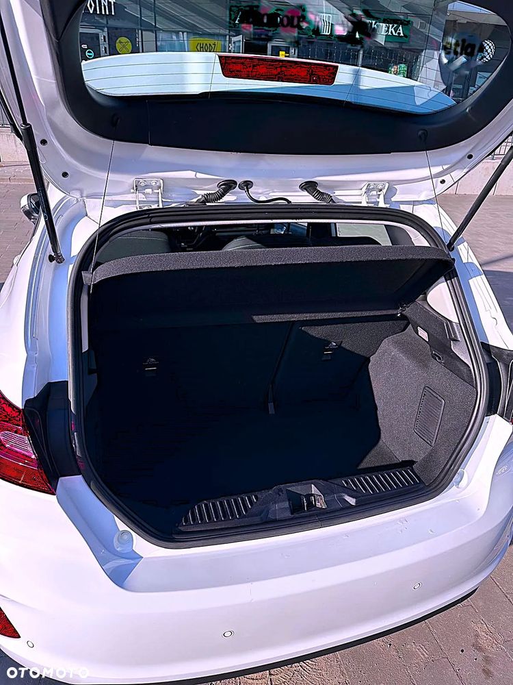 Ford Fiesta 1.0 EcoBoost Titanium ASS - 4