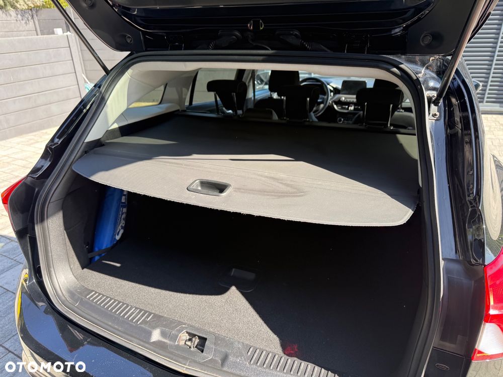 Ford Focus 1.5 EcoBlue STart-Stopp-System TITANIUM - 23