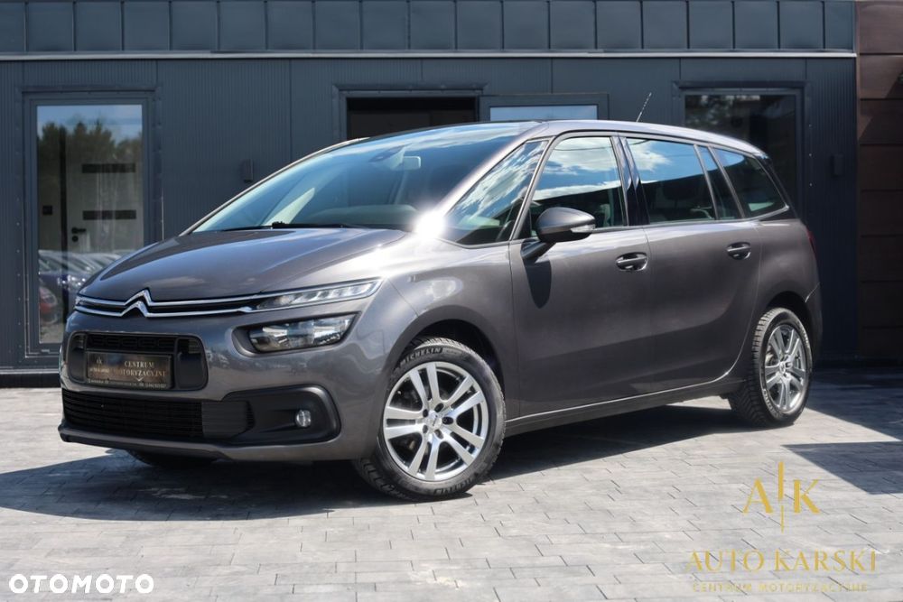 Citroën C4 Picasso - 3