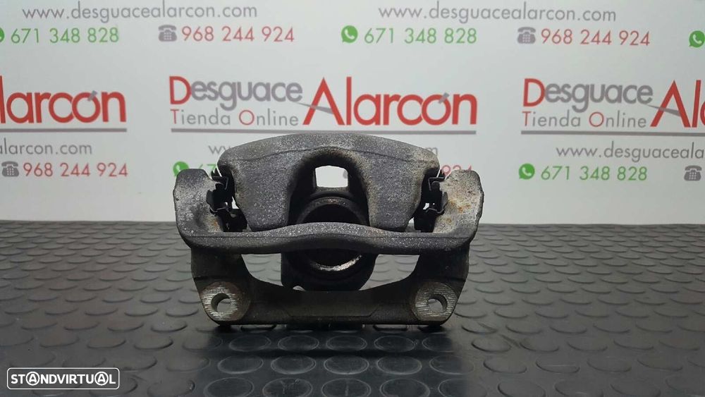 PINÇA DE TRAVÃO FRENTE DIREITA RENAULT KANGOO GRAND - 1