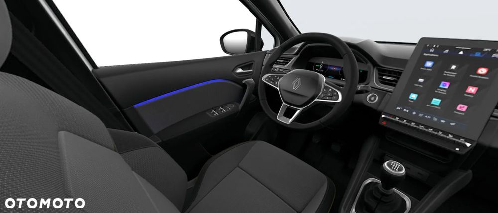Renault Captur 1.2 TCe Techno - 9