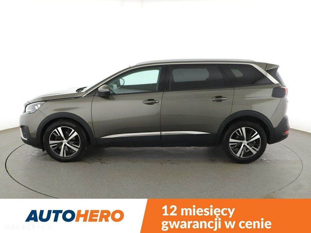Peugeot 3008 1.6 BlueHDi Allure S&S EAT6 - 3