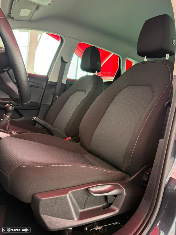 SEAT Arona 1.0 TSI Style - 11