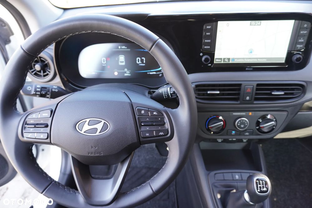 Hyundai i10 1.0 Trend - 17