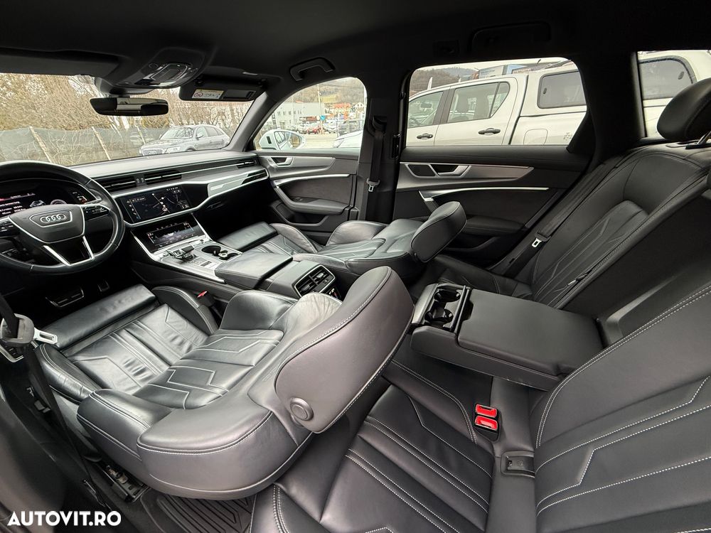 Audi A6 Allroad - 25