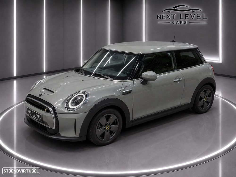 MINI 3 Portas Cooper SE - 6