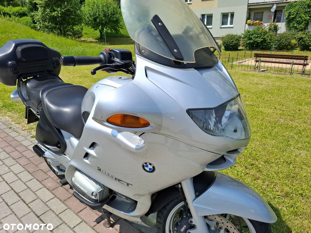 BMW RT - 19
