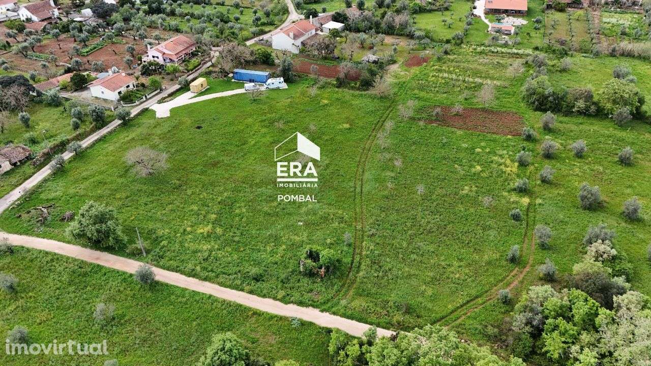Terreno para construção com 8120 m2 localizado em Areias e Pias - Grande imagem: 5/14