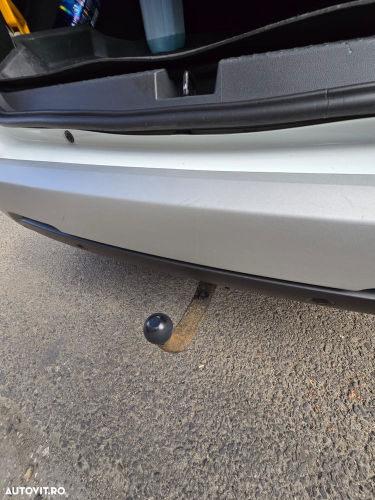 Dacia Duster 1.5 Blue dCi 4WD Prestige - 6