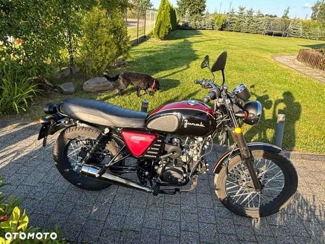 Junak RAW 50 - 3