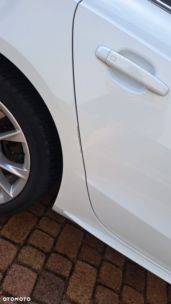 Audi A5 Sportback 2.0 TDI S tronic - 7