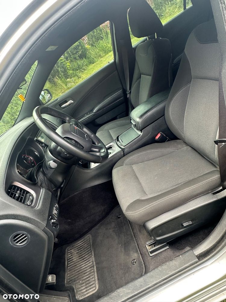 Dodge Charger ver-3-6-gt - 30