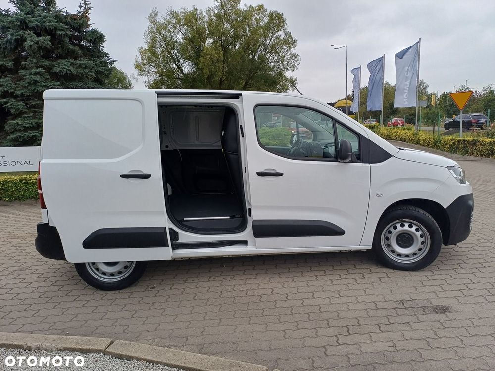 Citroën Berlingo VAN - 9