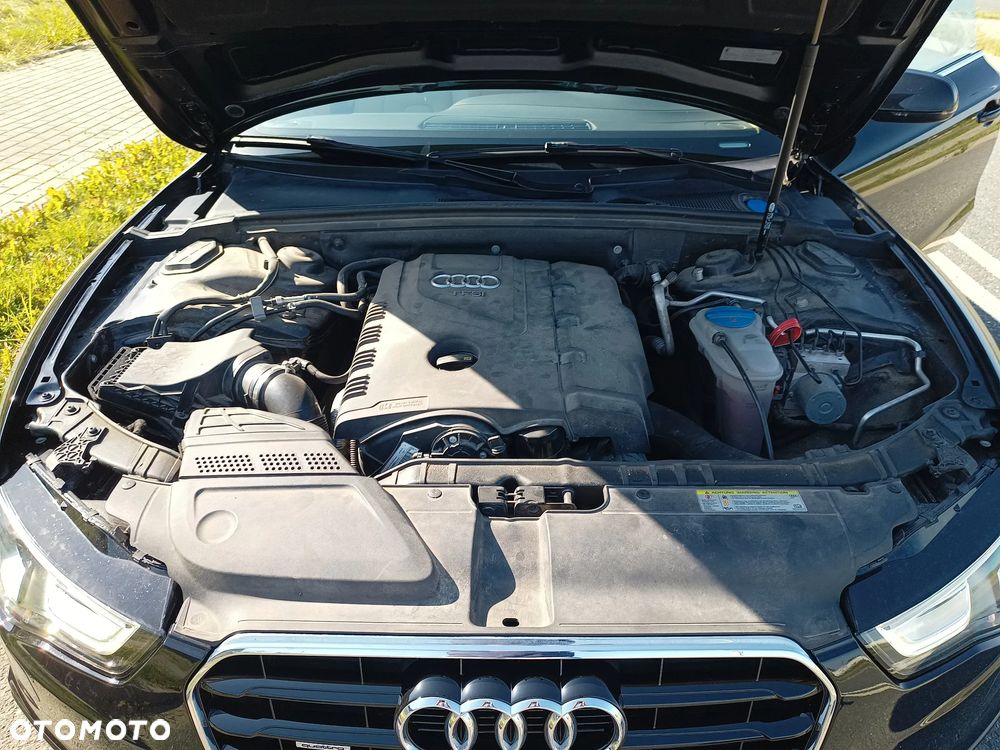 Audi A5 Coupé - 25