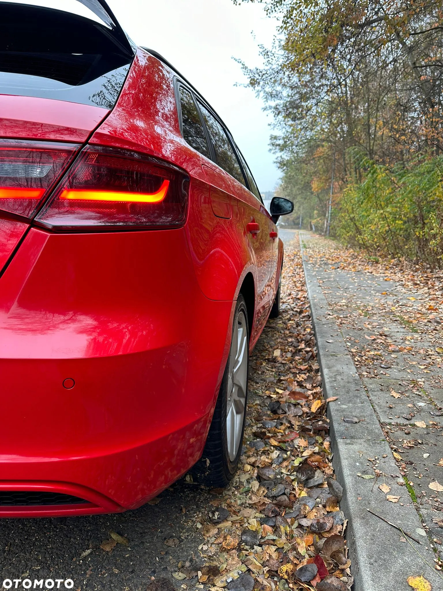 Audi A3 2.0 TDI Quattro Ambiente S tronic - 2