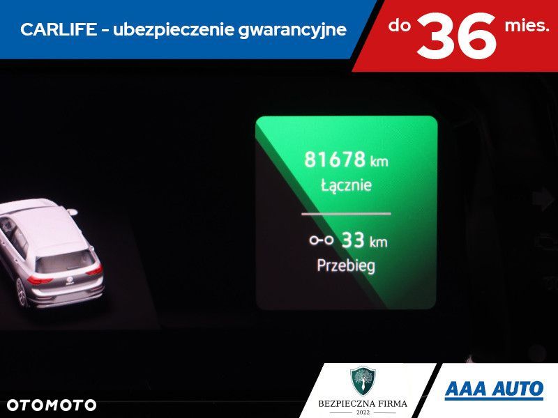 Volkswagen Golf - 18