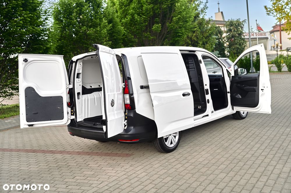 Volkswagen Caddy - 19