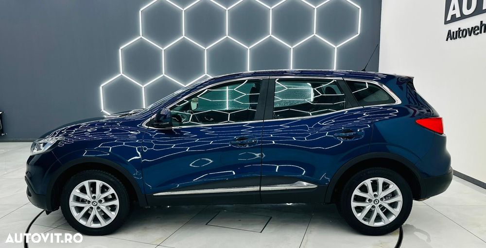 Renault Kadjar Energy dCi 110 Business - 32