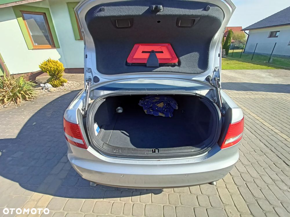 Audi A6 Limousine - 13
