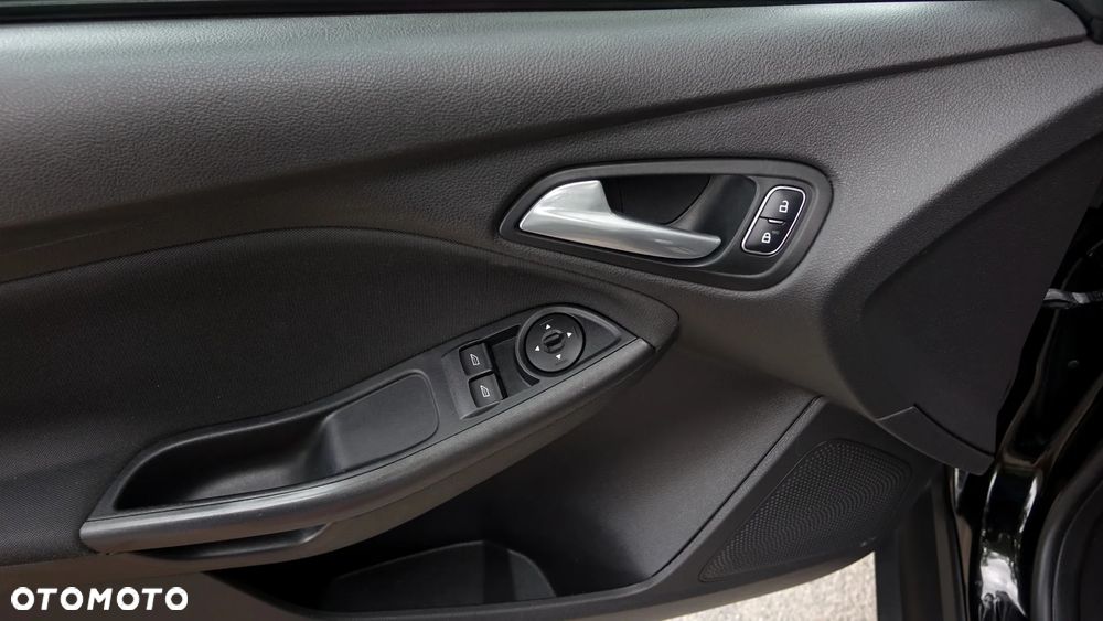 Ford Focus - 2