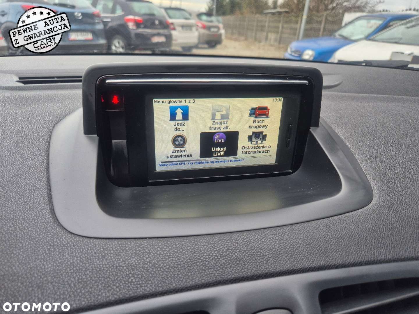 Renault Megane - 25
