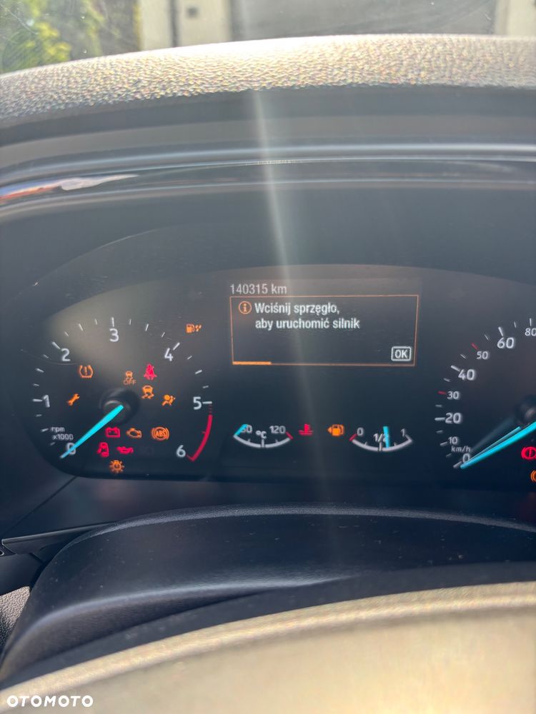 Ford Focus 2.0 EcoBlue ST-Line - 20