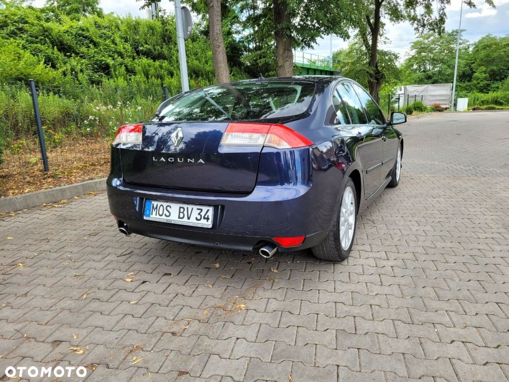 Renault Laguna 2.0 Turbo Dynamique - 8