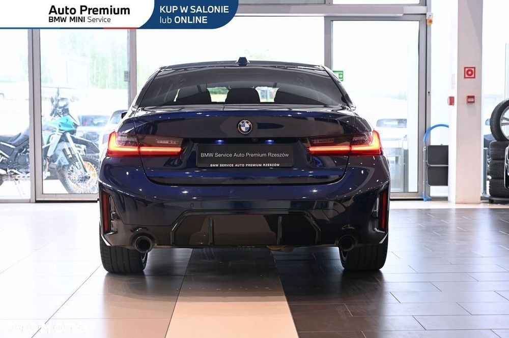 BMW Seria 3 320d xDrive mHEV - 21
