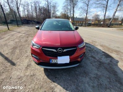 Opel Grandland X 1.2 T GPF Elite S&S - 3