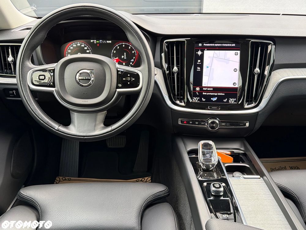 Volvo V60 B3 B DKG Inscription - 16