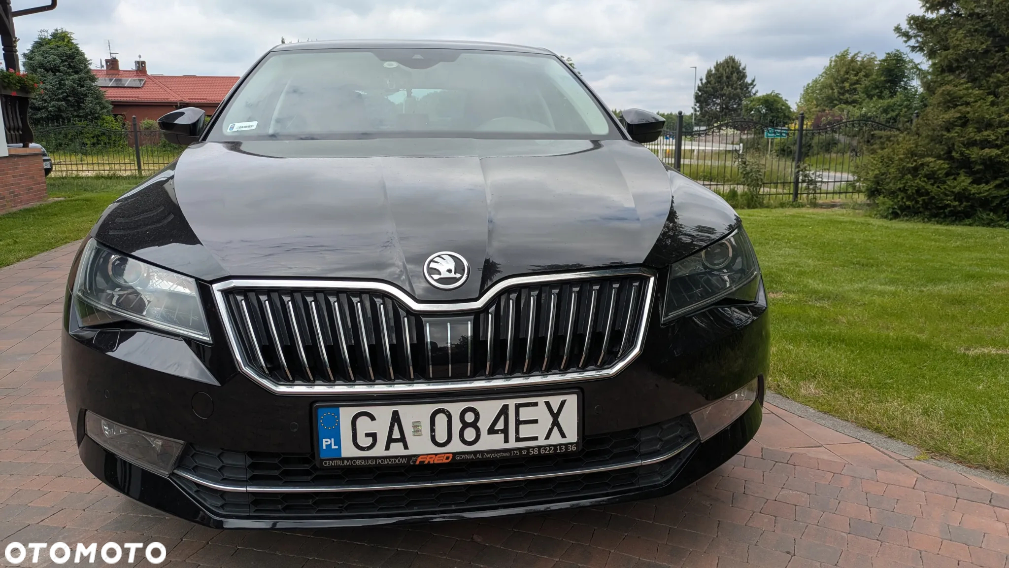 Skoda Superb 2.0 TSI Style DSG - 5