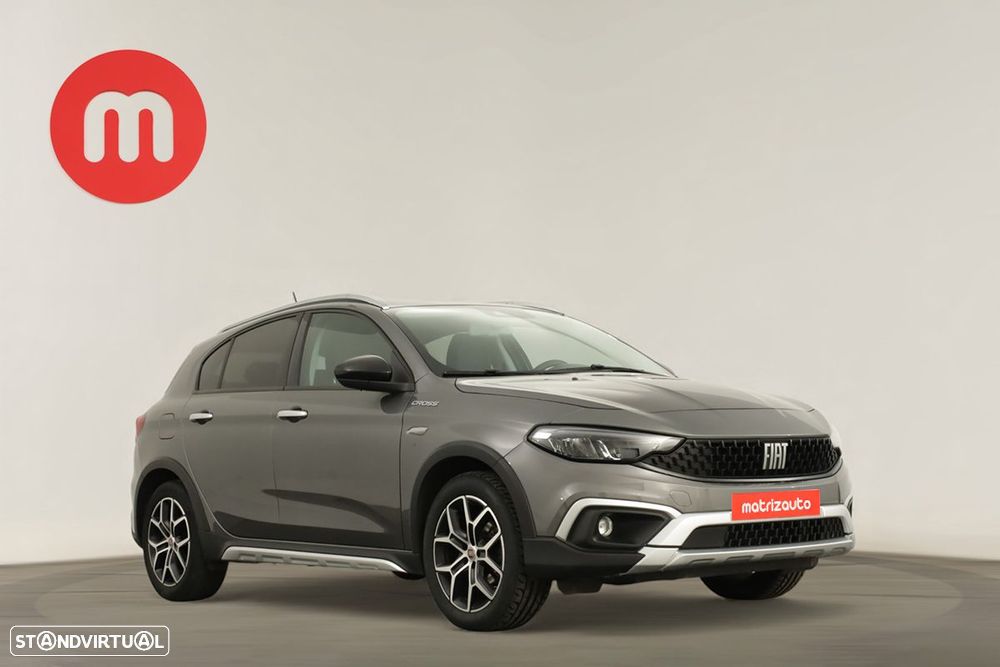 Fiat Tipo Cross 1.0 GSE T3 - 1