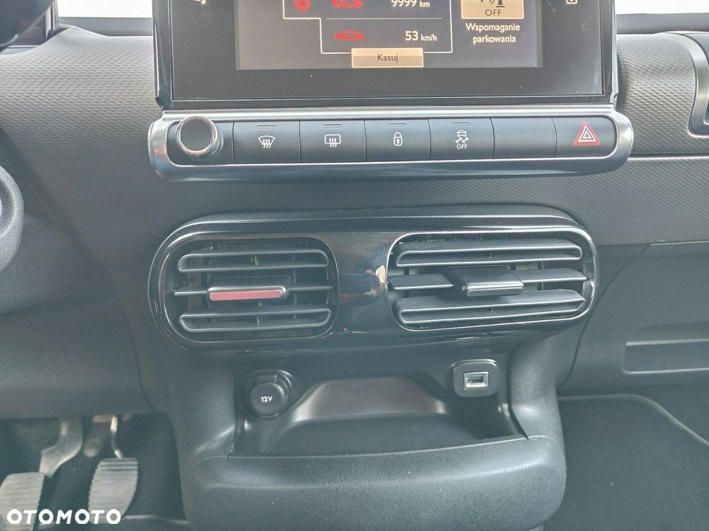 Citroën C4 Cactus - 17